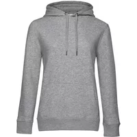 Sweatshirt à capuche femme B&C Queen