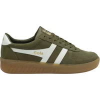 Baskets suède Gola Grandslam Suede
