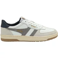 Baskets suède Gola Hawk