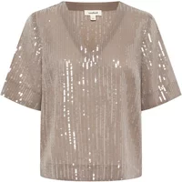 Blouse femme Soaked in Luxury Nanina