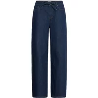 Jeans Wide leg femme Ichi IHBerisel