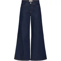 Jeans Wide leg femme Ichi IHTwiggy