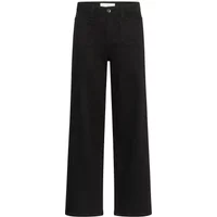 Jeans Wide leg femme KAFFE KABrook