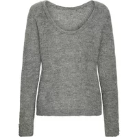 Pull femme Ichi IHKamara 16