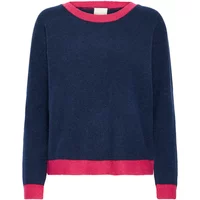 Pull femme Ichi IHXluna