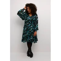 Robe femme KAFFE Curve KCLucky