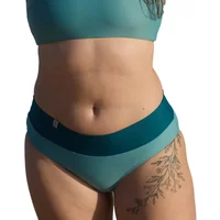 Bas de maillot de bain femme Inaska Flow