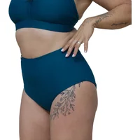 Bas de maillot de bain reversible femme Inaska Pure