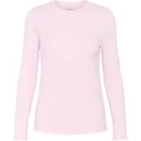 T-shirt manches longues femme KAFFE KADrew