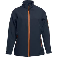 Veste softshell 3 couches femme Pen Duick Atlantic