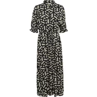 Robe femme KAFFE KAveronica Maxi