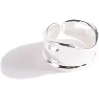 Bague ajustable femme 24 Colours