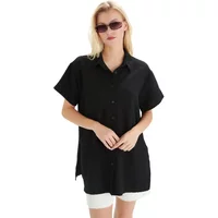 Blouse texturée femme 24 Colours