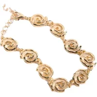 Bracelet à fleurs femme 24 Colours