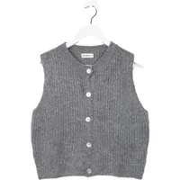 Cardigan sans manche femme 24 Colours