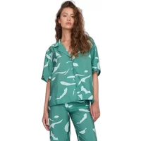 Chemise imprimé floral femme 24 Colours
