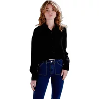 Chemisier en viscose femme 24 Colours