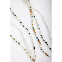 Collier femme 24 Colours Belly