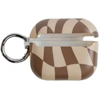 Étui écouteurs forme carrée femme 24 Colours Air