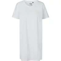 Robe t-shirt femme Neutral