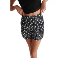 Short à motifs floraux femme 24 Colours