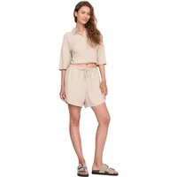 Short taille haute femme 24 Colours