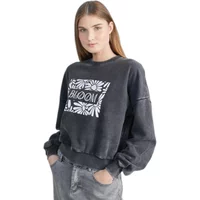 Sweatshirt femme 24 Colours