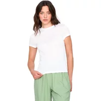 T-shirt en tissu visqueux femme 24 Colours