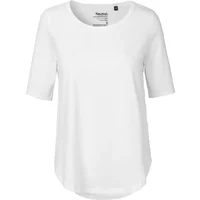 T-shirt manches mi-longues femme Neutral