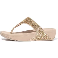 Tongs pailléttes femme FitFlop Lulu