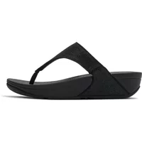 Tongs entre-doigt femme FitFlop Lulu Shimmerglitz