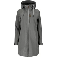Parka imperméable femme Whistler Thora