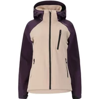 Veste imperméable femme Weather Report Camelia AWG W-PRO 15000