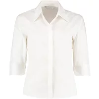 Blouse manches 3/4 femme Kustom Kit Continental