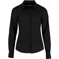 Chemise à manches longues femme Kustom Kit