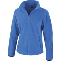 Polaire zippée femme Result Core