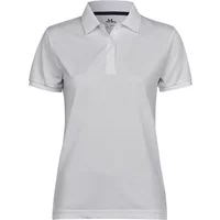 Polo femme Tee Jays Club