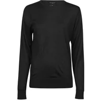 Pull à col rond femme Tee Jays