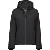 Veste à capuche d'hiver toutes saisons femme Tee Jays