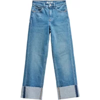 Jeans Regular femme Salsa Jeans Faith Push In