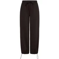 Pantalon cargo femme Ichi Ihkate