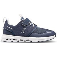 ON Sneakers enfant CLOUD PLAY bleu marine | 27 1/2