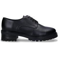 Derbie femme Nae Vegan Shoes Moe