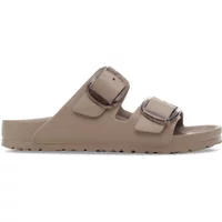 Sandales à grosse boucle femme Birkenstock Arizona Eva