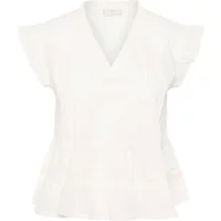 Blouse femme KAFFE Valerie
