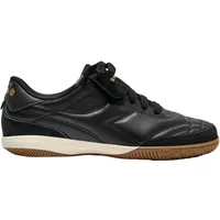 Baskets en cuir Diadora Gold Indoor