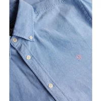 Chemise Superdry Preppy Oxford