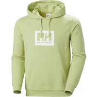 Sweatshirt à capuche Helly Hansen HH Box
