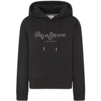 Sweatshirt à capuche femme Pepe Jeans Frida
