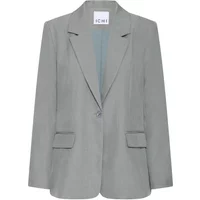 Blazer femme Ichi Fava